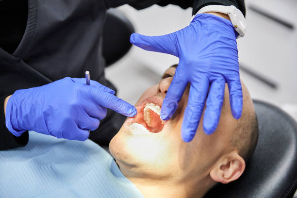 Best Tooth Pain Emergency Relief  in Louisvle, IL