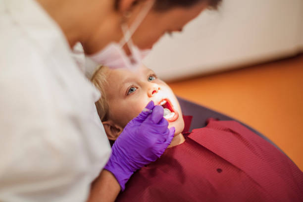 Best 24-Hour Dental Clinic Near Me  in Louisvle, IL