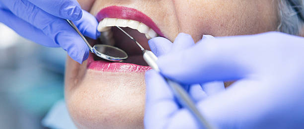 Best Knocked-Out Tooth Emergency  in Louisvle, IL